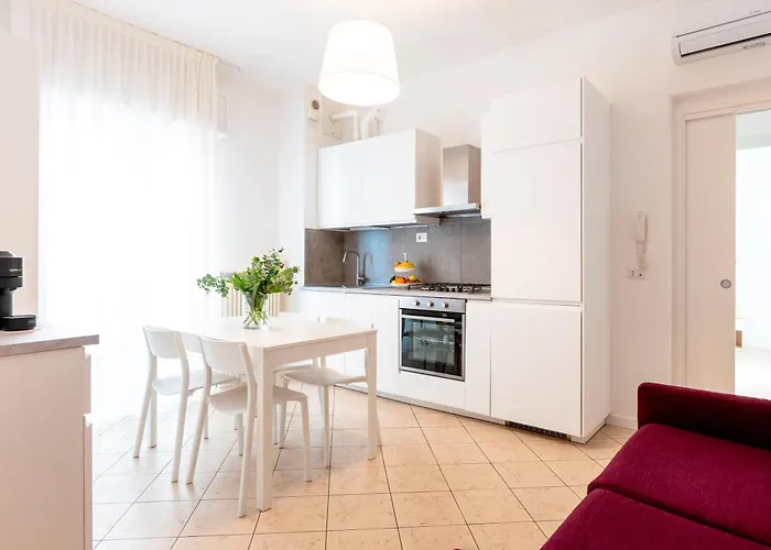 Residence Hotel Le Stelle Rimini