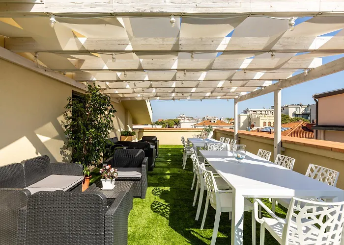 Residence Hotel Le Stelle Rimini