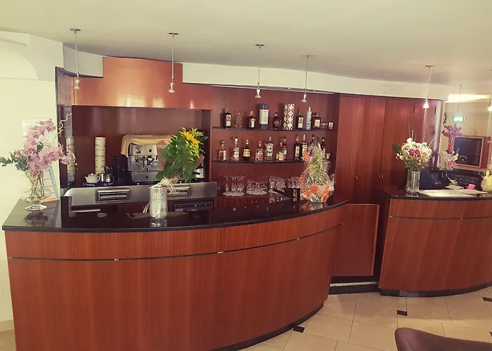 Hotel St Pierre Rimini